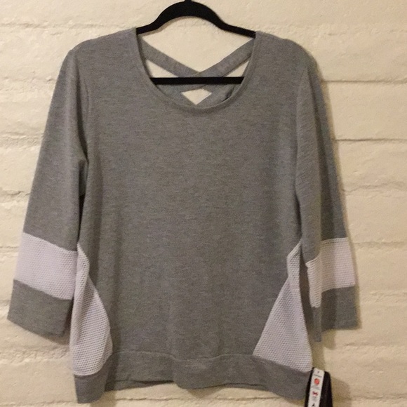 RBX Tops - RBX Activewear NWT
